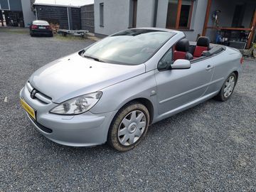 CC 2.0 100KW KŮŽE KLIMA