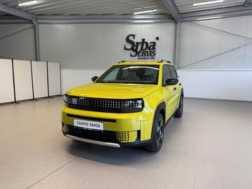 Electric La Prima 113k 44 kWh