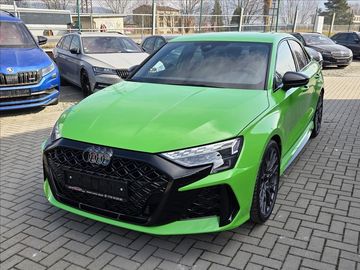 2,5 TFSi FACELIFT *MY2025*