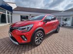 Renault Captur, techno mild hybrid 140