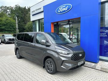 2.0 EcoBlue 125kW Titanium L2
