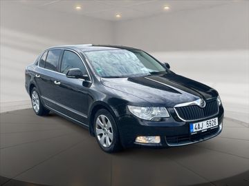 2,0 TDI Elegance 4x4 DSG