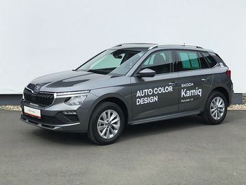 1.0TSi 85kW 7°DSG TOPSEL+TAŽNÉ