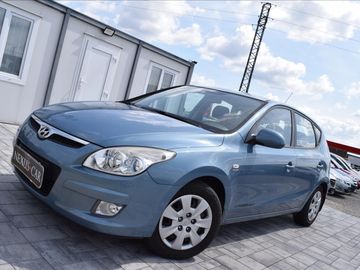 1,6 CRDi 66KW COMFORT+ 2XKOLA