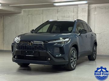2.0,Hybrid,Executive,Skyview