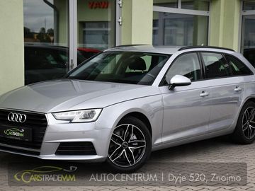 2.0TDi NAVI AUT.A/C PO SERVISE