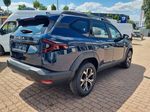 Dacia Bigster, Expression TCe 140