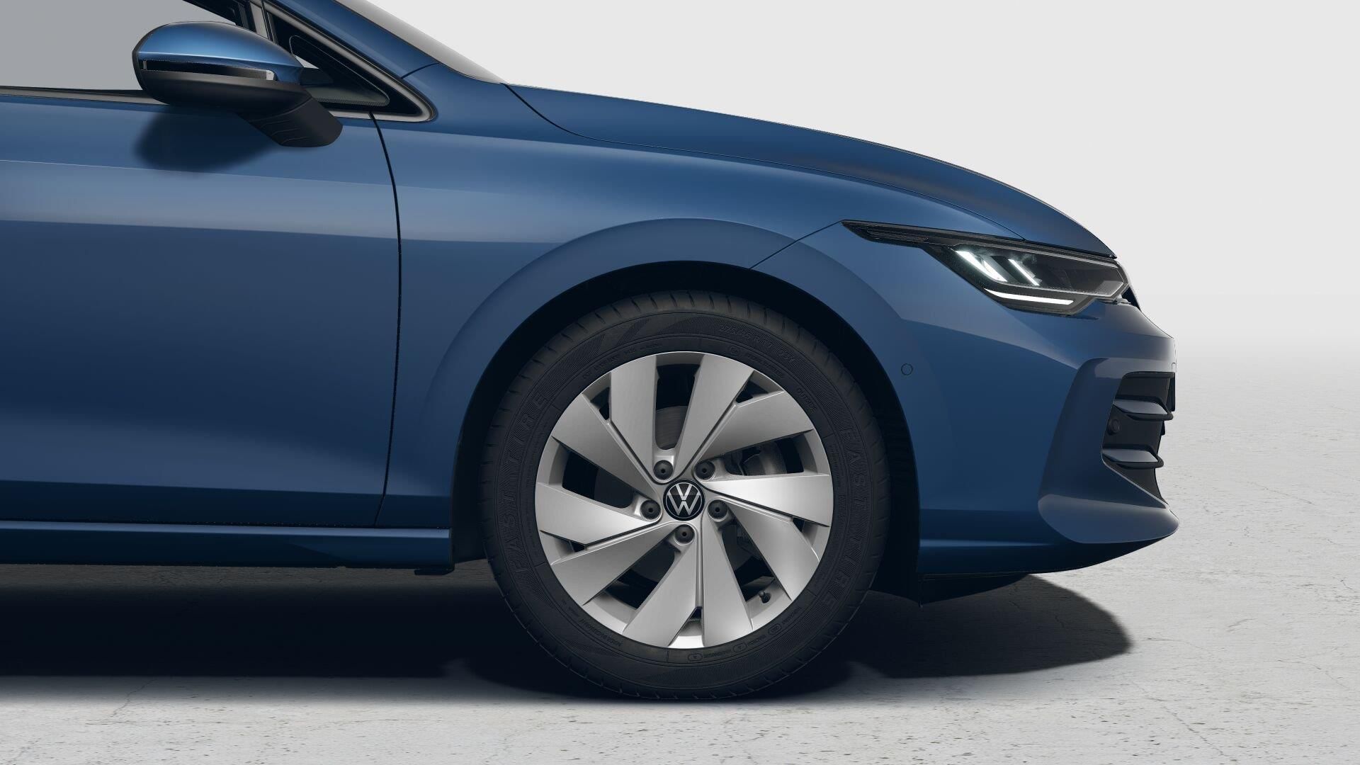 Volkswagen Golf Variant, 1,5 TSI 6g  People - fotka 6