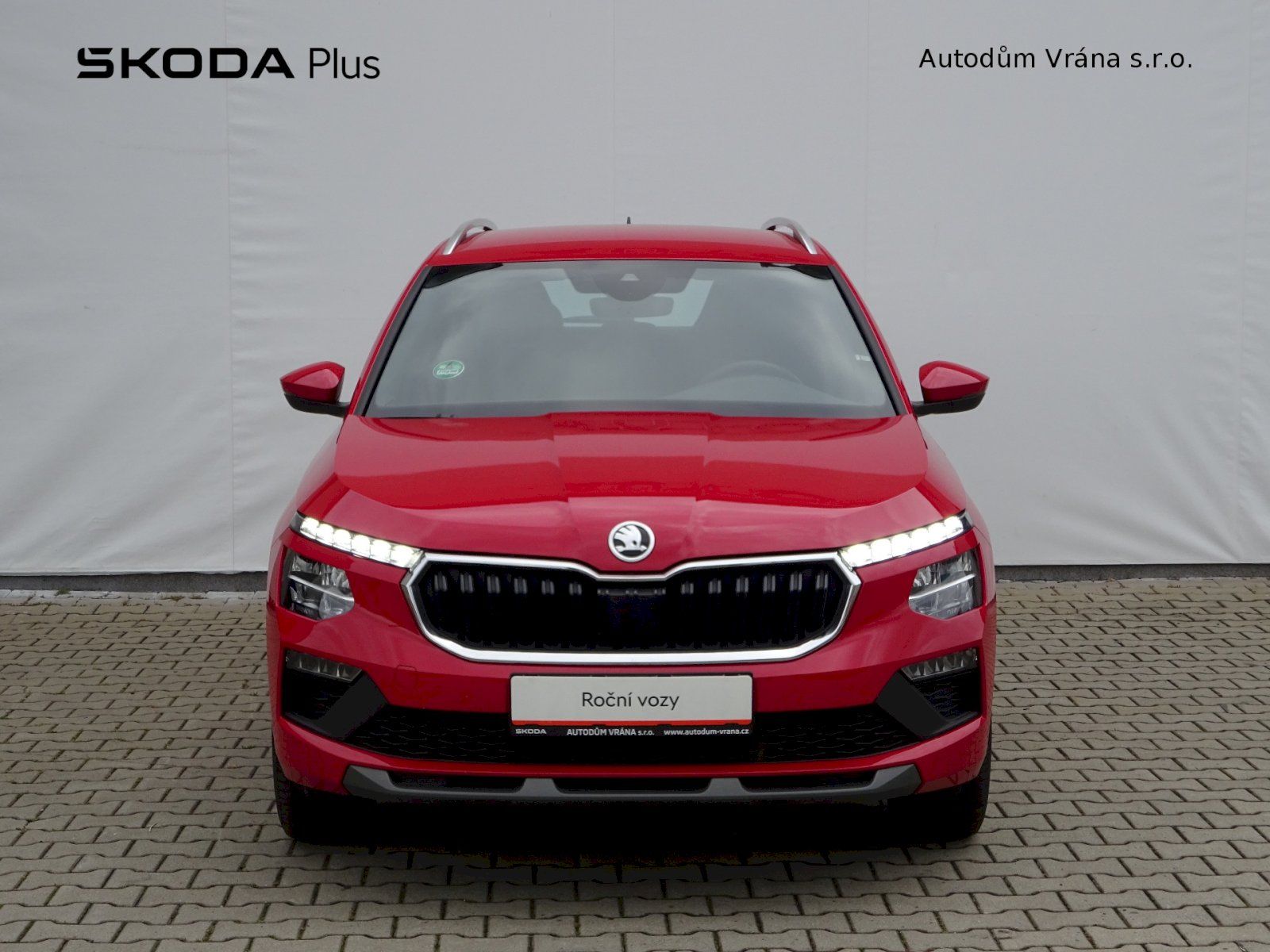 Škoda Kamiq, 1.0TSi 85kw DSG Drive - fotka 4