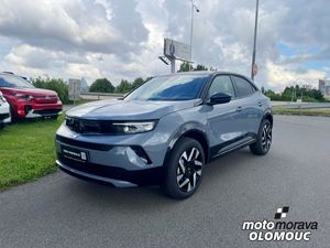 Opel Mokka, 1.2T 136k GS MT6