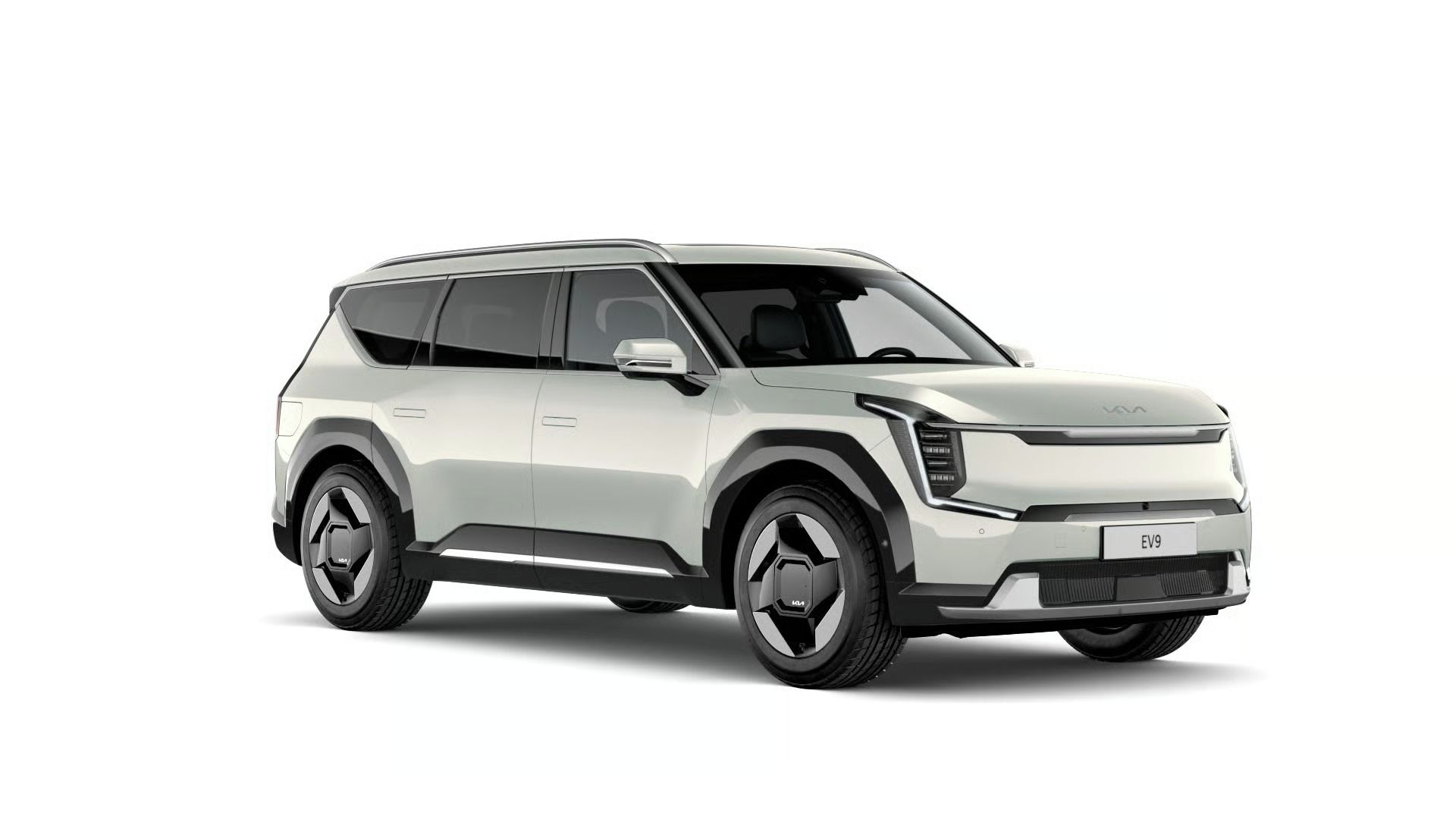 Kia EV9, EARTH 283 KW + 99,8 KWH 4x4 - fotka 4