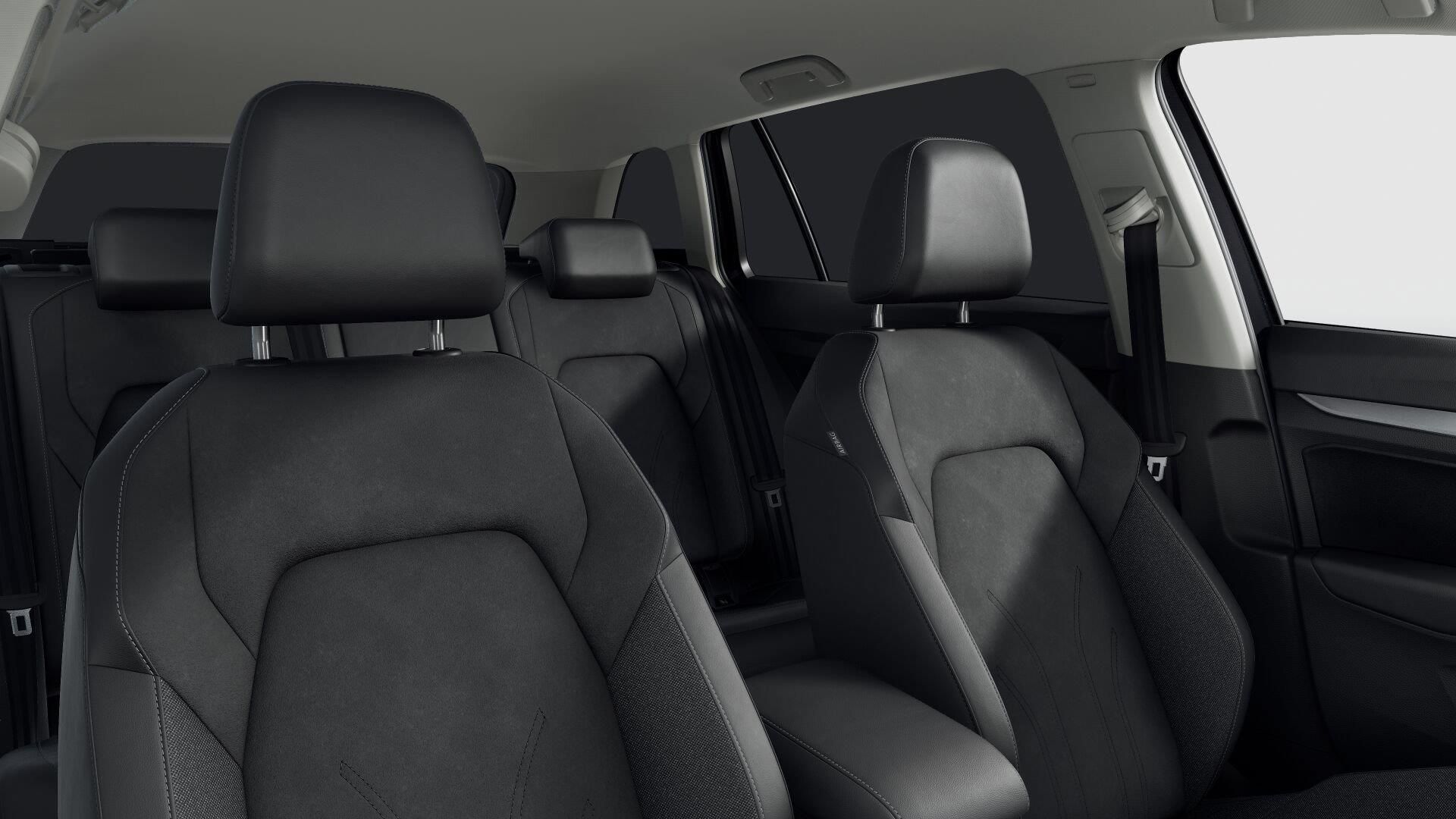Volkswagen Golf Variant, 1,5 TSI 6g  People - fotka 5