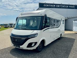 LeVoyageur, 7.8GJL Eterna