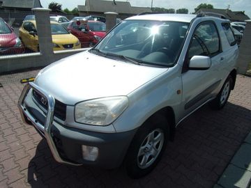 1,8VVT-i KLIMA
