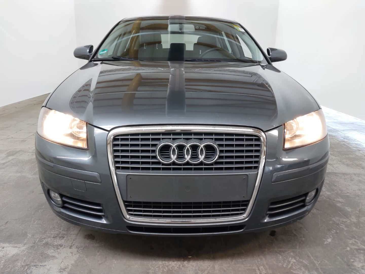 Audi A3, 1.6 Mpi 75KW 145tkm 5.dv  2007 - fotka 3