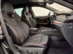 Škoda Octavia, Combi RS Challenge Plus 2.0TSI
