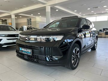 GS Hybrid 1,2T 145k Automat+ZP