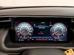 Hyundai Tucson, Hybrid 1.6 T-GDI/ 132kW MHEV,