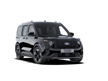 Active L1, 1.0 EcoBoost, Aut.