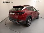 Hyundai Tucson, Hybrid 1.6 T-GDI/ 132kW MHEV,