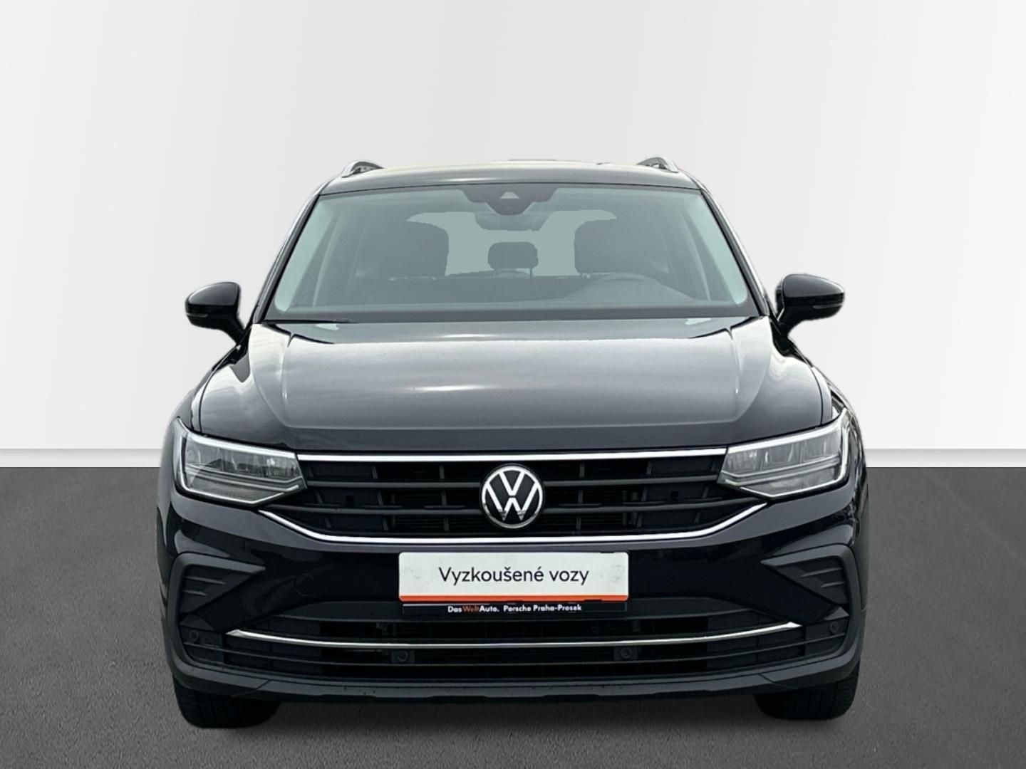 Volkswagen Tiguan, Life 2,0 TDI 110 kW 6G - fotka 4