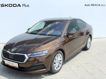 OCTAVIA AMB TS 110/1.5 M6F