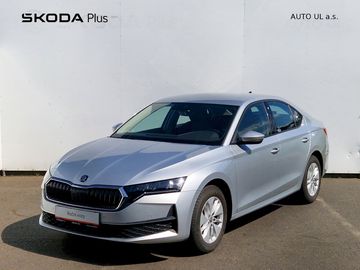 1.5 TSI 110 kW Selection