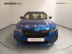 Škoda Superb, COMBI SPORTLINE 2.0TDI/ 147kW,