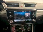 Škoda Superb, COMBI SPORTLINE 2.0TDI/ 147kW,