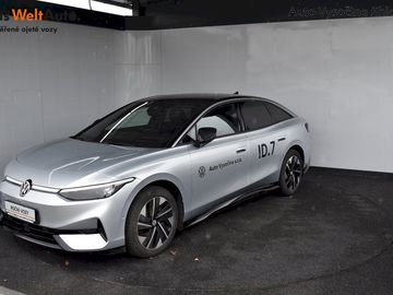 Pro 210kW