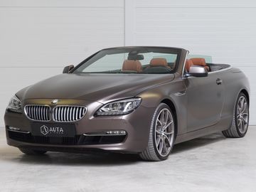 650i,XDRIVE,75000KM,DPH
