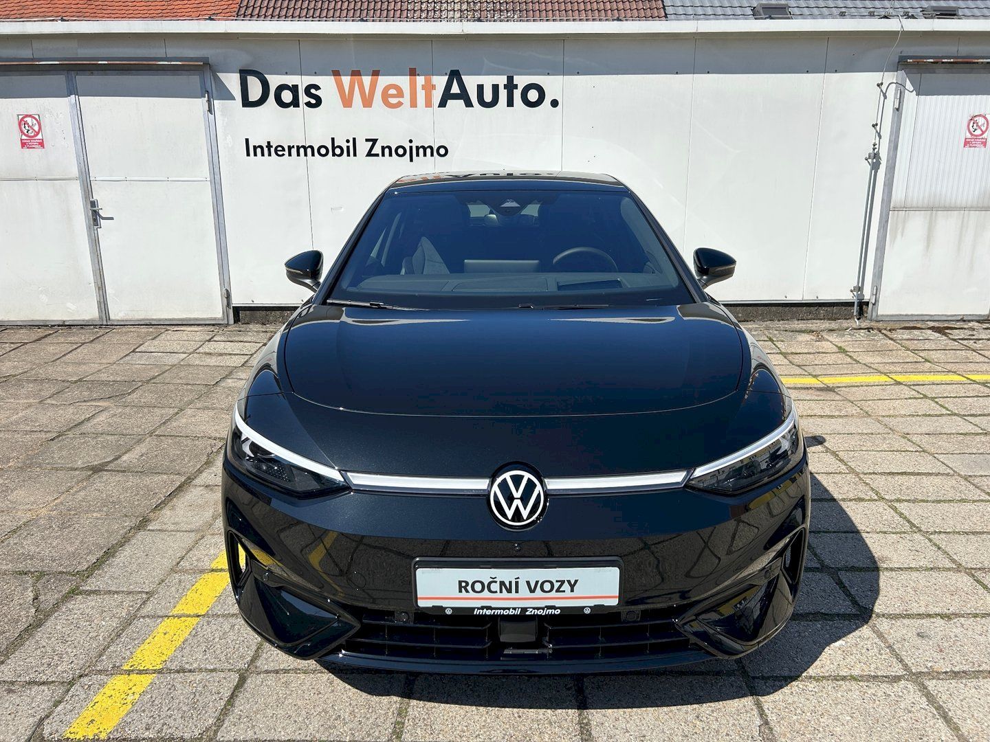 Volkswagen ID.7, PRO 210KW - fotka 4