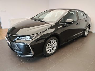 1.8L (HEV speciální) 140 - 4x2