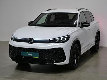 2.0 TDI 142 kW R-Line