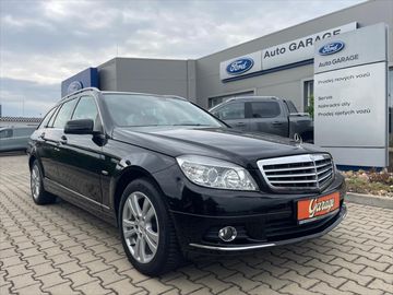 2,2 CDI 125 kW  ELEGANCE