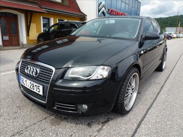2,0 TDi  NOVÁ STK !!!  Sportba