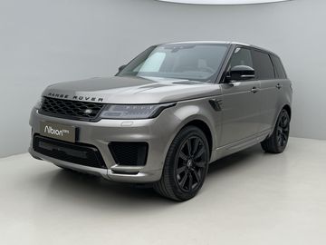 3.0 SDV6 HSE AWD AUT CZ