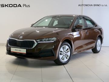 1.5 TSi 110kW Ambition