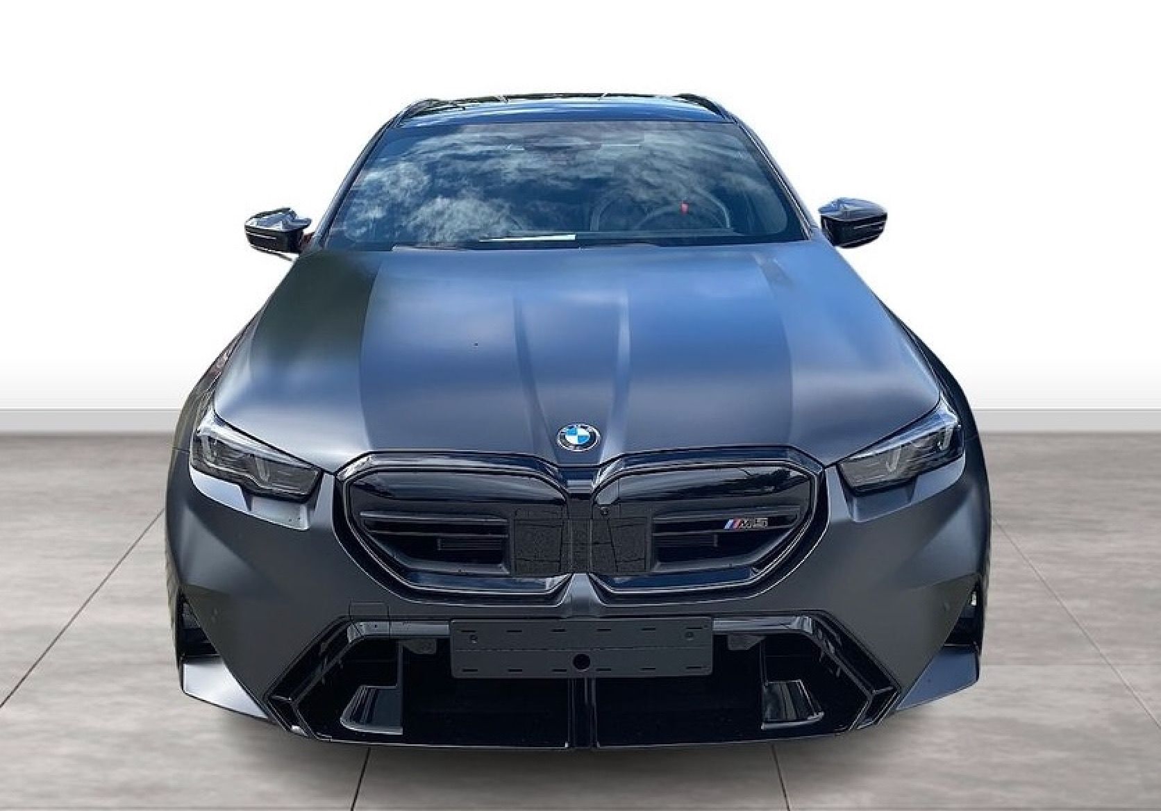 BMW M5, TOURING - MATNÁ - KERAMIKY - fotka 2