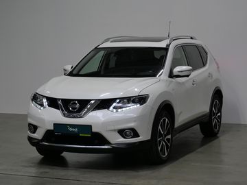 1.6 dCi 96 kW 4x4 Tekna