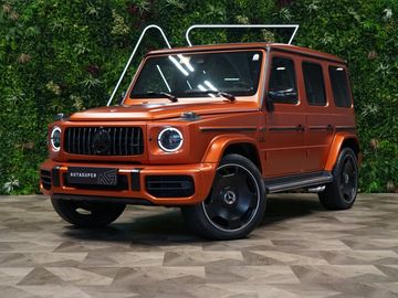 63 AMG Magno Superior Nez.Top