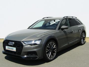 50 TDI quattro