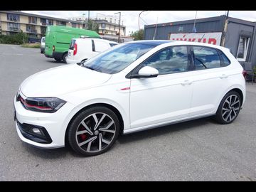 2,0i GTi 147 kW !!! ČR !  -21%