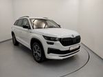 Škoda Kodiaq, SPORTLINE EXCLUSIVE 2.0TDI/147
