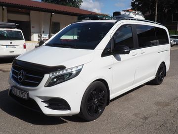 250D, Led, 360°, AMG Black Ed