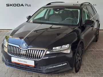COMBI GRT AMB TD 110/2.0 7DG