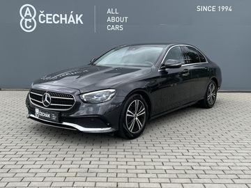 E 220d *143KW*Avantgarde*