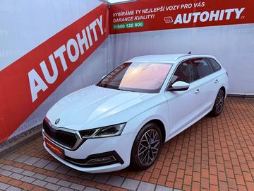 2.0 TDi Style, ČR, 1.Maj