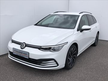 1,0 TSi 81kW LIFE  8