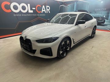 M440i, Nový vůz